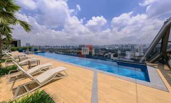 Imagem 4: Apartamento Garden com 115m² próximo ao Parque do Ibirapuera!