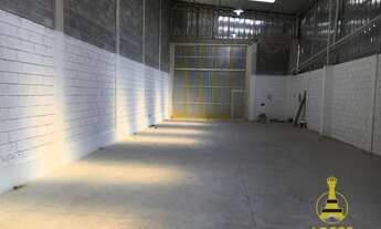 Imagem: Galpão para locação em Terra Preta, conta