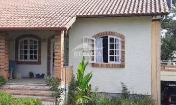 Imagem: Casa em Condomínio à venda, 3 quartos