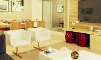 Imagem 4: Apartamento para venda, 117 metros quadrados com 4 quartos em Pituba - Salvador - Bahia