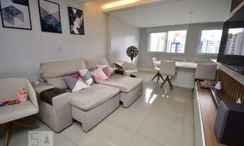 Imagem 2: Apartamento para Aluguel - Águas Claras, 2 Quartos, 90 m2