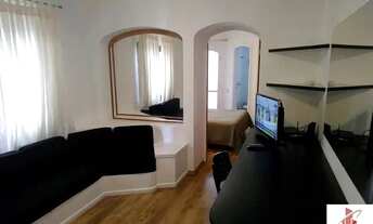 Imagem: FLAT NO JARDINS PARA LOCAÇÃO! VEJA