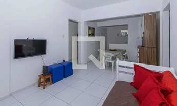 Imagem: Apartamento para Aluguel - Santo Amaro