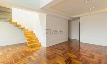 Imagem 4: Cobertura Venda Vila Mariana 170 m² 2 Dormitórios