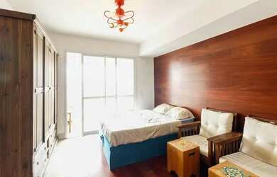 Imagem 2: Apartamento para Aluguel - Tatuapé, 1 Quarto, 35 m2