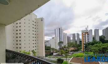 Imagem 3: APARTAMENTO - MORUMBI - SP