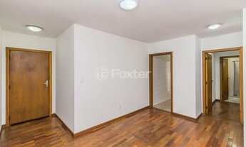 Imagem 4: Excelente garden Desocupado na Lucas de Oliveira, 2 dorm e vaga