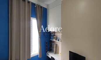 Imagem 7: Apartamento à venda Jardim dos Taperás em Salto/SP