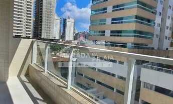 Imagem: Apartamento Canto do Forte 3 dormitórios