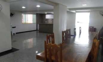 Imagem 5: APARTAMENTO COM 112.5 m² - GUILHERMINA - PRAIA GRANDE SP