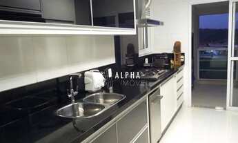 Imagem 6: Apartamento com 3 dormitórios, 202 m² - venda por R$ 2.200.000,00 ou aluguel por R$ 14.095