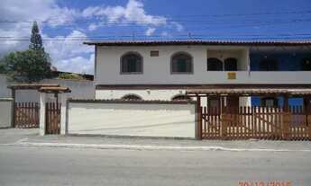 Imagem: Casa de dois quartos, na Av. Vila Mar, 596