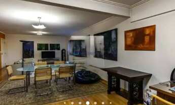 Imagem 3: Apartamento - Consolação - 147 metros - 2 suítes - 2 vagas