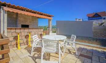 Imagem 2: Casa para Venda - 262m², 3 dormitórios, sendo 1 suites, 4 vagas - Jardim Itu Sabará