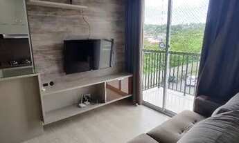 Imagem 4: Apto 2 quartos locação mensal próx Ingleses