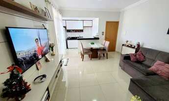 Imagem 3: Apartamento com 3 dormitórios à venda, 86 m² por R$ 430.000,00 - Plano Diretor Norte - Pal