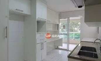 Imagem 2: Apartamento com 3 dormitórios para alugar, 224 m² por R$ 14.095,00/mês - Edifício Ereditá