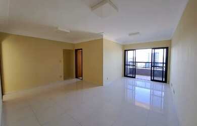 Imagem 4: Apartamento ed. montparnasse bairro são josé 4/4 128m²
