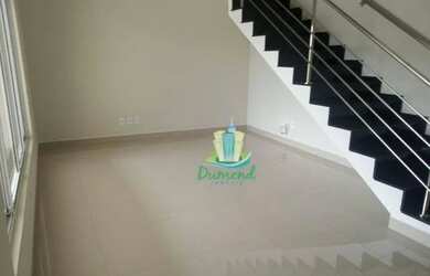 Imagem 5: Sobrado com 3 dormitórios à venda com 132 m² por R$ 580.000 na Vila Yolanda em Foz do Igua