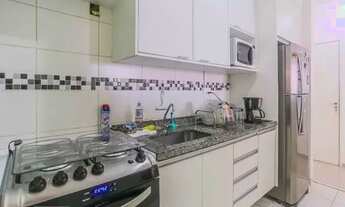 Imagem 6: Apartamento com 3 quartos (1 suíte) à venda em Vila Nova Alba, São Paulo