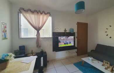 Imagem 2: Apartamento Padrão em São José do Rio Preto