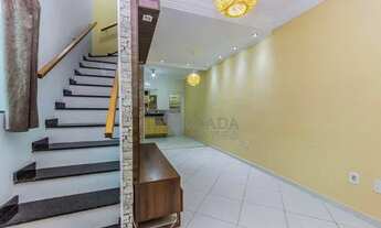 Imagem 4: Sobrado com 2 dormitórios à venda, 58 m² por R$ 340.000,00 - Parque Boturussu - São Paulo