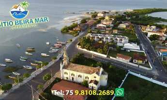 Imagem 6: Terreno lotes urbanizados, pra morar ou lazer, sítio beira mar - na praia, chácara