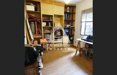 Imagem 7: 3 QUARTOS, DEPENDÊNCIA E VAGA NO HUMAITÁ