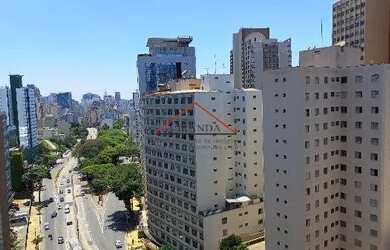 Imagem 5: SAO PAULO - Apartamento Padrão - BELA VISTA