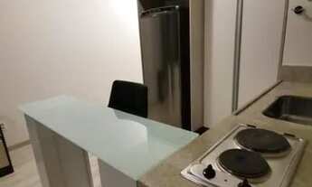 Imagem 6: Studio com 1 dormitório para alugar, 35 m² por R$ 3.050,00/mês - Tatuapé - São Paulo/SP