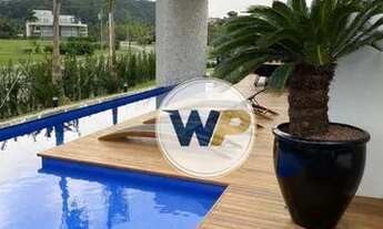 Imagem: Casa com 5 Suítes em Condomínio Fechado