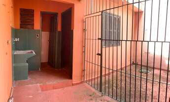 Imagem 3: Casa com 2 dormitórios para alugar, 110 m² por R$ 2.480,00/mês - Jardim Aeroporto - São Pa