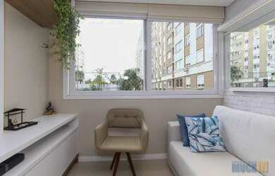 Imagem 6: CANOAS - Apartamento Padrão - Marechal Rondon