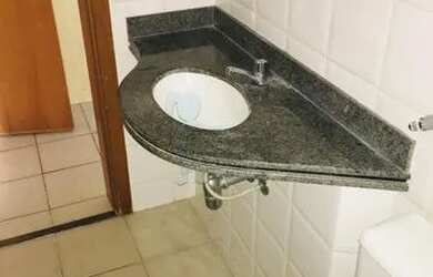 Imagem 6: Apartamento Kitchenette em Ribeirão Preto