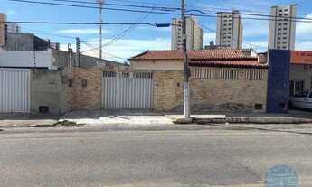 Imagem: NATAL - Casa Padrão - Barro Vermelho