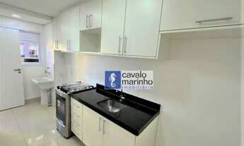 Imagem 5: Apartamento com 2 dormitórios à venda, 73 m² por R$ 640.000,00 - Bosque das Juritis - Ribe