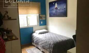 Imagem 4: São Caetano do Sul - Apartamento Padrão - Olímpico