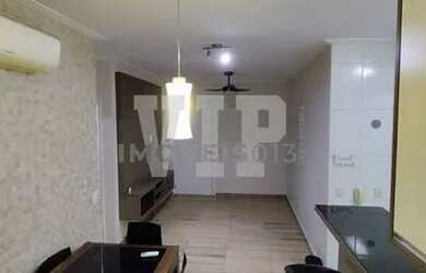 Imagem 5: SANTOS - Apartamento Padrão - MARAPÉ