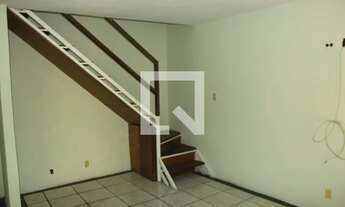 Imagem: Casa para Aluguel - Da Luz, 2 Quartos, 90