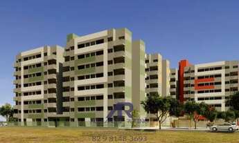 Imagem 3: Grand Reserva Residencial - Via Expressa - 2/4 Varanda Elevador A Felicidade Viver Família