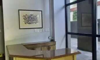 Imagem 5: Apartamento para Venda - 40.73m², 1 dormitório, 1 vaga - Floresta