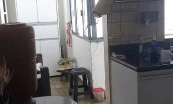 Imagem 5: APARTAMENTO À VENDA NO BAIRRO LÍDICE COM 3/4 SENDO 1 SUÍTE EM UBERLÂNDIA-MG