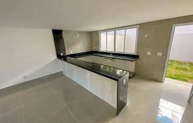 Imagem 5: Casa com 3 Quartos à venda, 154 m² por R$ 950.000 - Trevo - Belo Horizonte/MG