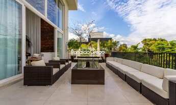 Imagem 4: Casa de Condomínio com 6 dorms, Fazenda Vila Real de Itu, Itu - R$ 10.6 mi, Cod: 9206