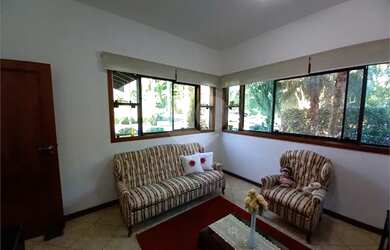 Imagem 6: Valinhos - Casa de Condomínio - Condomínio Vale do Itamaracá