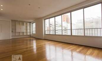 Imagem: Apartamento para Aluguel - Jardim Paulista