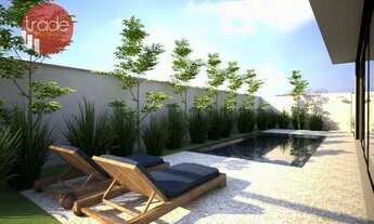 Imagem 3: Casa com 3 dormitórios à venda, 273 m² por R$ 2.100.000,00 - Residencial e Empresarial Alp