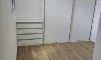 Imagem 5: Apartamento - Jacareí - Residencial Edifício Floradas de Arboville - 2 Dormitórios - 62m²