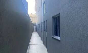 Imagem 7: Studio novo para alugar no carrão