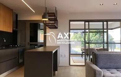 Imagem 6: SãO PAULO - Apartamento Padrão - Jardim América